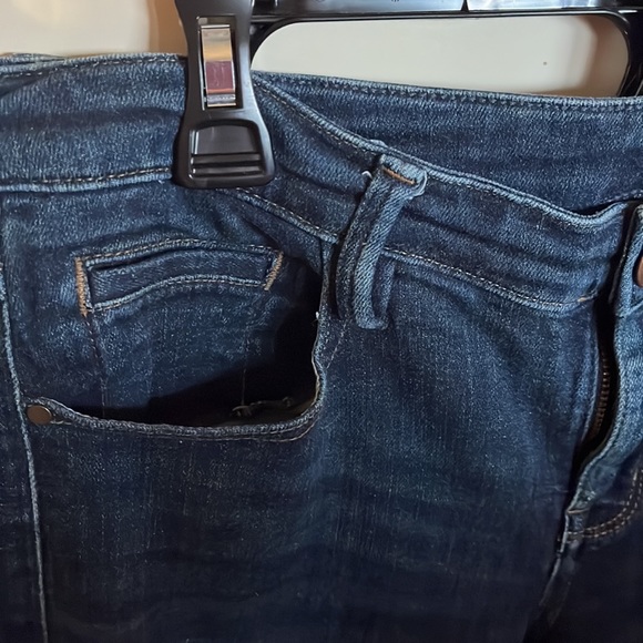 ana Jean Jeggings Size 10 - Picture 2 of 10